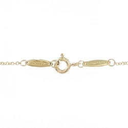 Dây chuyền Tiffany By The Yard - Hàng hiệu Authentic 841910