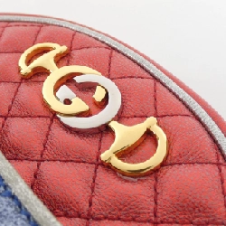 Gucci 534951 0U14X Túi đeo chéo - Hàng hiệu Chính hãng 767970