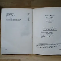 Lưu Quang Vũ ▪︎ Thơ & Đời 561599