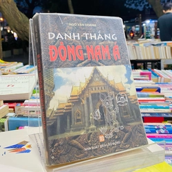 DANH THẮNG ĐÔNG NAM Á 