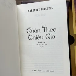 Box Cuốn Theo Chiều Gió - Margaret Mitchell 996158