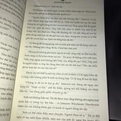 Bí mật gia tộc Hawthorne - Jenifer Lynn Barnes 961575