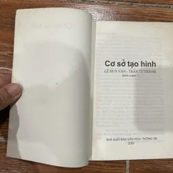 Cơ sở tạo hình - Lê Huy Văn (9) 597105