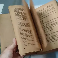 [XƯA] Jenny Ghechac 1 (1986) - Theodor Dreiser 776082