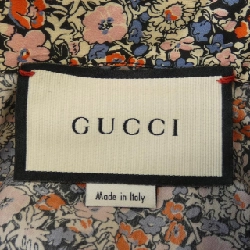 Áo sơ mi ngắn tay GUCCI - Hàng hiệu Chính hãng 906074