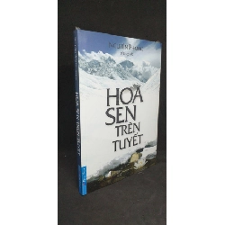 Hoa sen trên tuyết mới 100% SBMQ7-1005