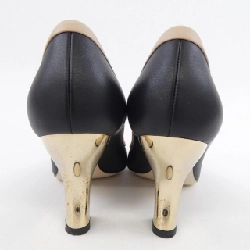 Giày cao gót FENDI - Hàng hiệu Authentic 828295