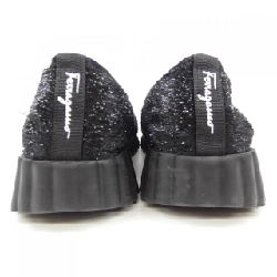 Giày sneaker FERRAGAMO 662984