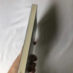 Phúc Âm Của Loài Cá Chình - Patrik Svensson 735068