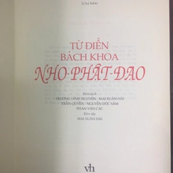 Từ điển nho phật đạo 397280