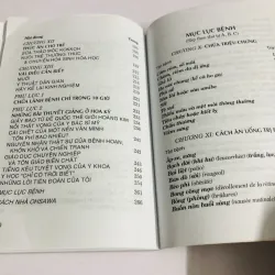 THỰC DƯỠNG MACROBIOTICS HỒI XUÂN & SỐNG THỌ 776979