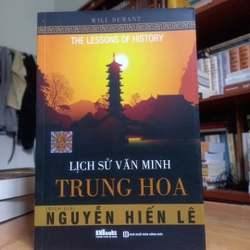 Combo Lịch Sử Văn Minh Thế Giới – Tủ Sách Nguyễn Hiến Lê ( TRUNG HOA- Ả RẬP -ẤN ĐỘ ) 322838