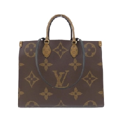 Túi Louis Vuitton Monogram Giant On The Go GM M44576