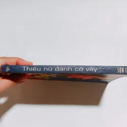 Thiếu Nữ Đánh Cờ Vây - Sơn Táp 990405