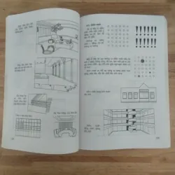 Tuyển hoạ thực hành cơ sở kiến trúc cũ 1006350