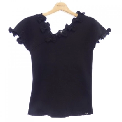 【Khuyến mãi】Chanel CHANEL Áo len