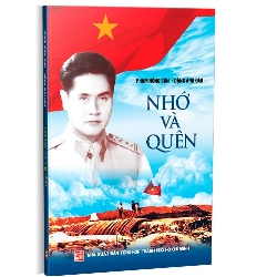 Nhớ và quên mới 100% Phạm Hoồng Sơn - Đặng Anh Đào 2019 HCM.PO 161970