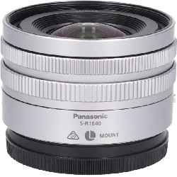 S18-40mm F4.5-6.3 (S-R1840) - Hàng hiệu Authentic 880556