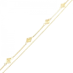 K18YG Vòng tay kim cương 0.31CT - Hàng hiệu Chính hãng 879109