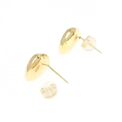 K18YG Bông tai - Hàng hiệu Authentic 870728