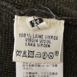 HERMES 47-7708 Áo len - Hàng hiệu Chính hãng 814356