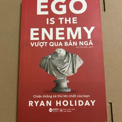 Vượt qua bản ngã