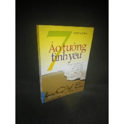 7 Ảo tưởng tình yêu mới 90% HPB.HCM0103 Rebooks.vn