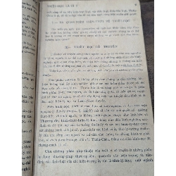 Tâm lý học - Cao Văn Luận 995706