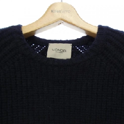 【Mã giảm giá】VONDEL Áo len 635489