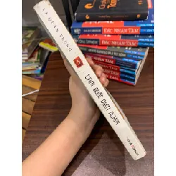 Tam Quốc diễn nghĩa 5- La Quán Trung 695872