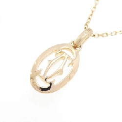 カルティエ ロゴ ネCKLACE - Hàng hiệu Authentic 843142