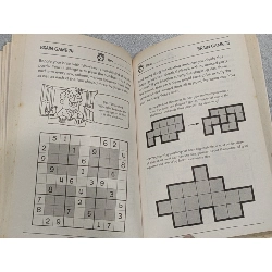 Brain Games for clever kids - Gareth Moore 746316