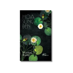 Hoa súng đen - Michel Bussi