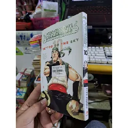 Truyện tranh SÁCH ĐỒNG GIÁ 9K HCM1410-182 Blogmeo 281125