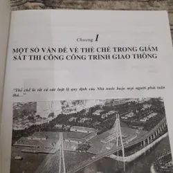 Bộ XD-Cục Giám Định CLCT. Bồi dưỡng Nghiệp vụ Giám sát TC CT Giao thông. 735497