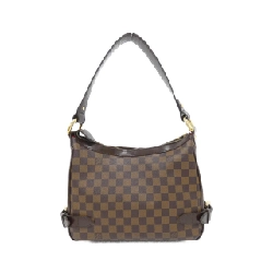 Túi xách vai Louis Vuitton Damier Highbury N51200 612505