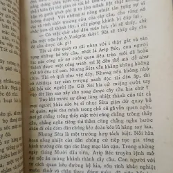 NHỊP CẦU TRÊN SÔNG ĐRINA - VƯƠNG ĐĂNG 748932