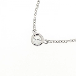 Dây chuyền Tiffany By The Yard - Hàng hiệu Authentic 841352