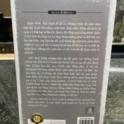 Hồi ký chiến tranh Charles De Gaulle 707475