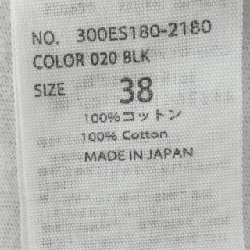 Áo thun ENFOLD 300ES180-2180 - Hàng hiệu Chính hãng 823145