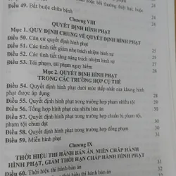 LUẬT HÌNH SỰ 2015 558990