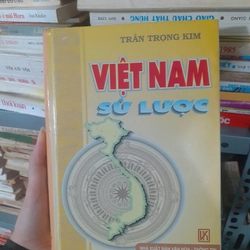 Sách Việt Nam