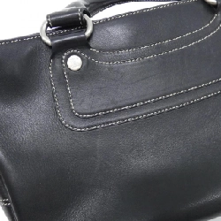 【Vintage】Túi Celine Boogie 134023SOF 614987