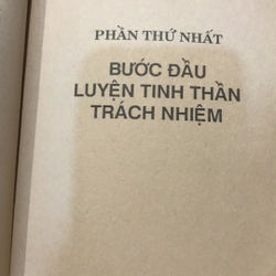 LUYỆN TINH THẦN (XB 1993) 503672
