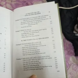 Sự Va Chạm Của Các Nền Văn Minh- Samuel Hungtington 780310