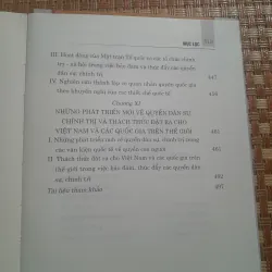 VỀ CÁC QUYỀN DÂN SỰ CHÍNH TRỊ... 932683