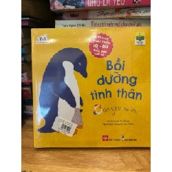 Bộ sách phát triển IQ-EQ đầu đời cho bé 786312