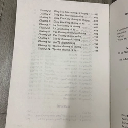 Tứ thư - trần trọng sâm, kiều bách vũ thuận biên dịch. 1a5 509693