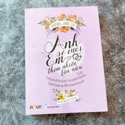 Anh Sẽ Cưới Em Thêm Nhiều Lần Nữa 185347