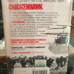 Chickenhaw - The best book to come out of Vietnam (Hồi ký chiến tranh) 483840